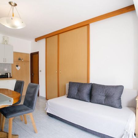 Apartments Petri - Close To The Sea ティスノ エクステリア 写真