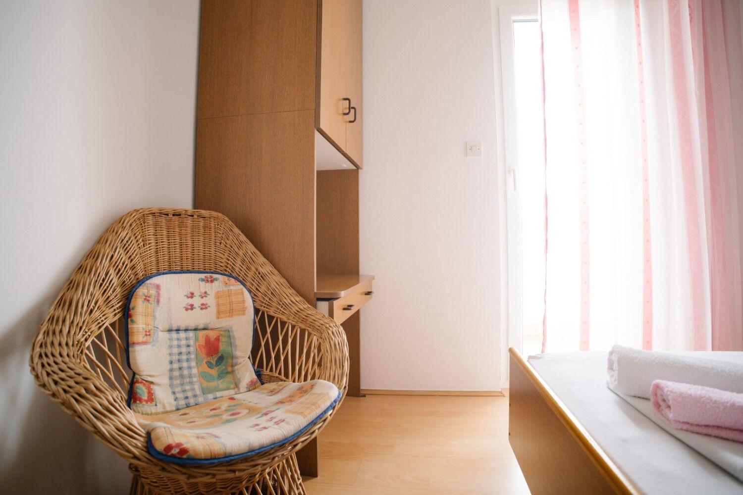 Apartments Petri - Close To The Sea ティスノ エクステリア 写真